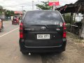 Toyota Avanza 1.3 Manual 2011 Black For Sale -1