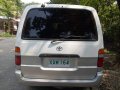 Toyota Hiace 2001 for sale-2