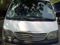 Toyota Hiace 2001 for sale-3