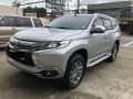 2017 Mitsubishi Montero for sale-5