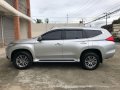 2017 Mitsubishi Montero for sale-4