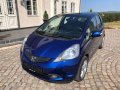 Honda Jazz 2009 for sale-4