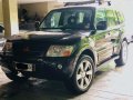 2005 Mitsubishi Pajero for sale-5