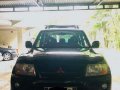 2005 Mitsubishi Pajero for sale-2