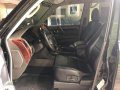 2005 Mitsubishi Pajero for sale-0