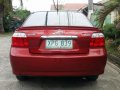Toyota Vios 2004 for sale-3