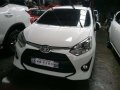 2017 Toyota Wigo for sale-0