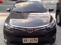 2014 Toyota Vios for sale-1