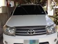 Toyota Fortuner 2009 for sale-0
