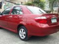 Toyota Vios 2004 for sale-2