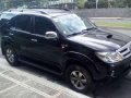 Toyota Fortuner 2008 for sale-3