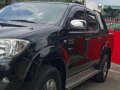 Like new Toyota Hilux for sale-1