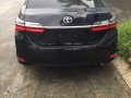 Toyota Corolla Altis 2017 for sale-0
