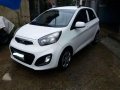 Kia Picanto 2012 for sale-0