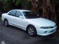 1997 Mitsubishi Galant Turbo For Sale -2