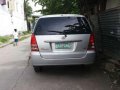 TOYOTA INNOVA 2005 FOR SALE-1