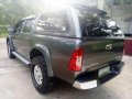 2009 ISUZU D-MAX FOR SALE-3