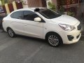 Mitsubishi Mirage G4 2017 for sale-3