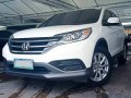 2013 Honda CRV 4X2 Automatic For Sale -0