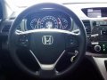 2013 Honda CRV 4X2 Automatic For Sale -5