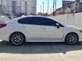 Subaru Wrx Sti 2016 for sale-5