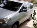 Toyota Innova E 2006 for sale-4