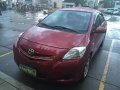 Toyota Vios 2008 for sale-2