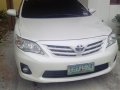 toyota corolla altis 2014 1.6V A/T For Sale -3