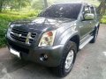 2009 ISUZU D-MAX FOR SALE-1