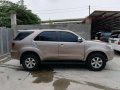 Toyota Fortuner 2006 for sale-2