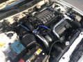 1997 Mitsubishi Galant Turbo For Sale -0