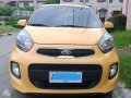 Kia Picanto 2015 for sale-0
