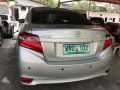 Fresh Toyota Vios 2014 1.3j MT For Sale -1