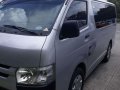 2014 Toyota Hiace for sale-1