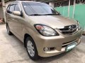 Toyota Avanza 2008 for sale-1