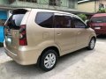 Toyota Avanza 2008 for sale-5