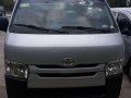 2014 Toyota Hiace for sale-0