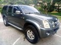 2009 ISUZU D-MAX FOR SALE-2