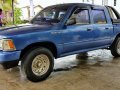 Toyota Hilux 1997 for sale-4
