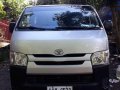 2014 Toyota Hiace for sale-3