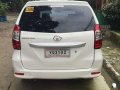 Toyota Avanza 2017 for sale-4