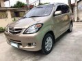 Toyota Avanza 2008 for sale-2