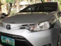 Fresh Toyota Vios 2014 1.3j MT For Sale -5