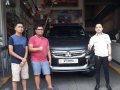 2018 Mitsubishi Montero Sport Zero Downpayment For Sale -1