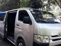 2014 Toyota Hiace for sale-5