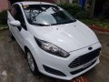 Ford Fiesta 2016 for sale-2