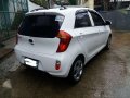 Kia Picanto 2012 for sale-1