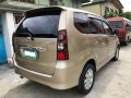 Toyota Avanza 2008 for sale-3