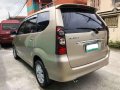 Toyota Avanza 2008 for sale-4