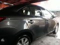 Like new Toyota Vios for sale-1